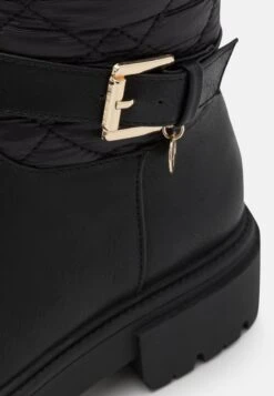 Anna Field Plateaustiefel - Black 11 Anna Field Plateaustiefel - Black -Anna Field de5533c48d9342468c2bdce73479db48