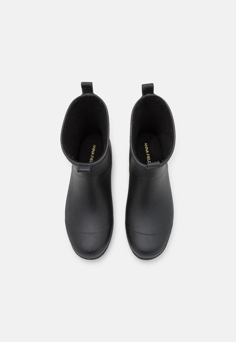 Anna Field Gummistiefel - Black 6 Anna Field Gummistiefel - Black – Bild 6