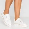 Anna Field Sneaker Low - White