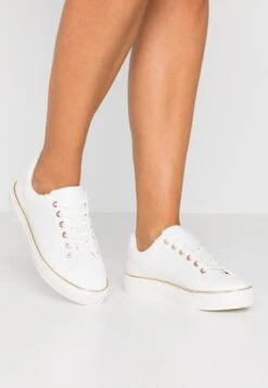 Anna Field Sneaker Low - White