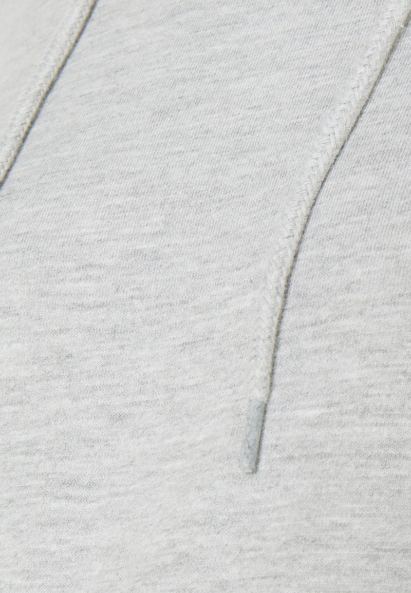 HOODIE WITH JOGGER SET - Kapuzenpullover - Light Grey 6 HOODIE WITH JOGGER SET - Kapuzenpullover - Light Grey – Bild 6