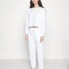 Anna Field Pyjama - Off White