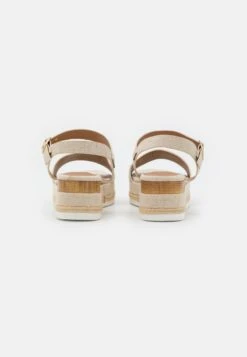 Anna Field COMFORT - Espadrille - Beige -Anna Field e23e8e3ea3e84265b07f879391baa2cd