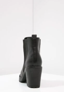 Anna Field Ankle Boot - Black 9 Anna Field Ankle Boot - Black -Anna Field e4308b387d4a4ca5bfc8dabe41fceebd