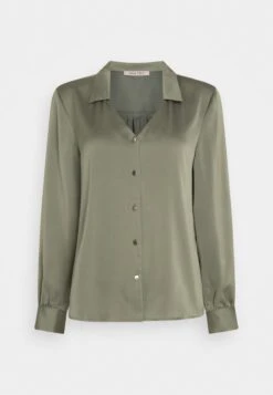 Anna Field Hemdbluse - Red 10 Anna Field Hemdbluse - Red -Anna Field e47461534787429d9ab924a55a72e830