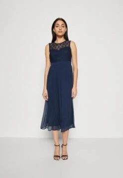 Anna Field Cocktailkleid/festliches Kleid - Dark Blue 10 Anna Field Cocktailkleid/festliches Kleid - Dark Blue -Anna Field e47c2d9176bc4fd3b2484fe6f1057138