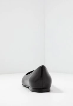 Anna Field LEATHER - Klassischer Ballerina - Black -Anna Field e4ff38211c5647eca100be284b0a02ad