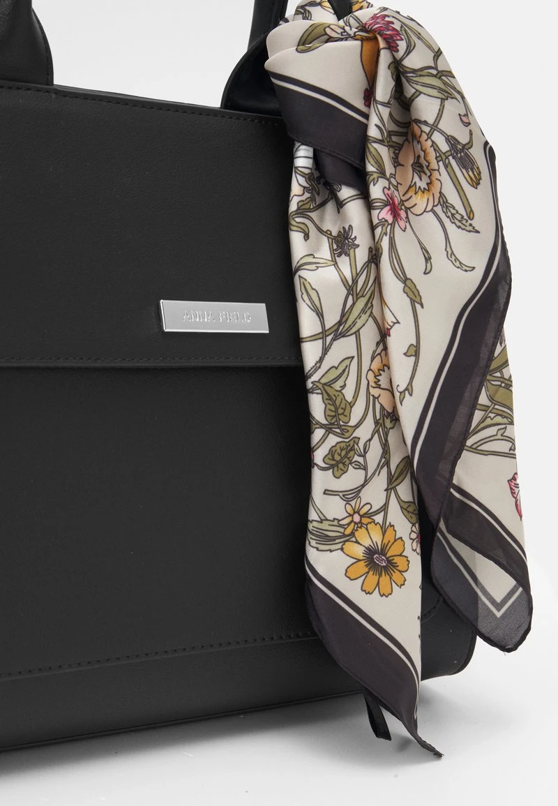 Anna Field Handtasche - Black 5 Anna Field Handtasche - Black – Bild 5