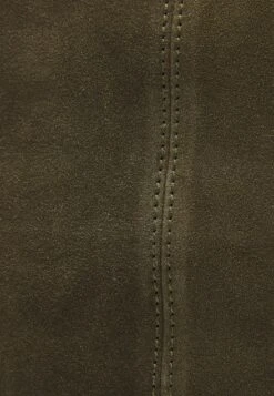 Anna Field LEATHER - Handtasche - Khaki 9 Anna Field LEATHER - Handtasche - Khaki -Anna Field e7c4645711e043c3abf2aa910f4a096e