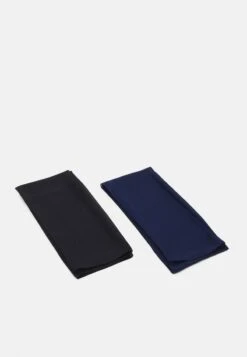 Anna Field 2 PACK - Kopftuch - Pink/nude -Anna Field e810af92059944ff8727b731f061a698 1