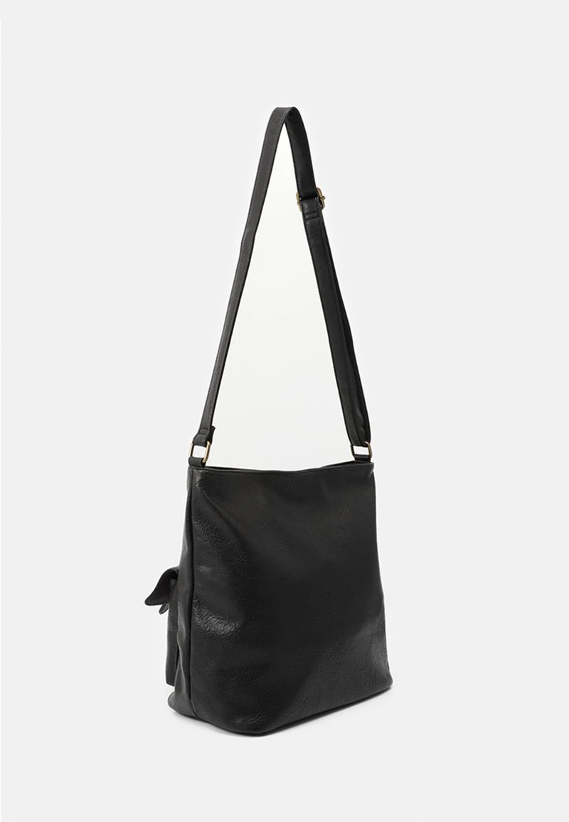 Anna Field Shopping Bag - 802 - Black 2 Anna Field Shopping Bag - 802 - Black – Bild 2