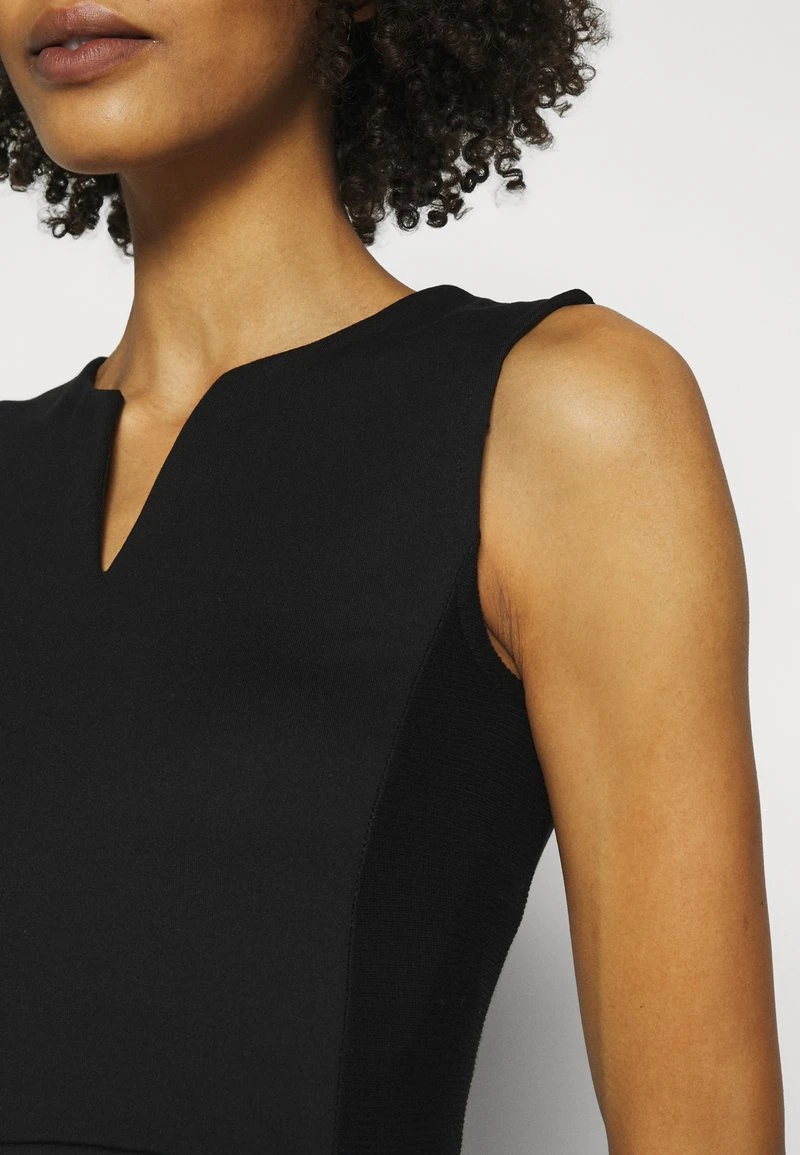 Anna Field Etuikleid - Black 6 Anna Field Etuikleid - Black – Bild 6