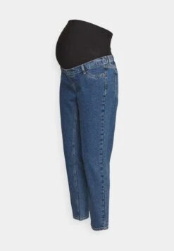 Jeans Tapered Fit - Black Denim -Anna Field e853117846e5473fb4a92aefefd429cf