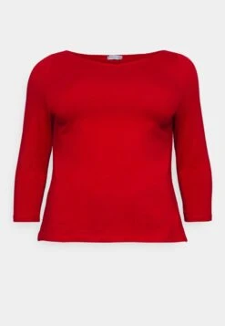 Langarmshirt - Red 9 Langarmshirt - Red -Anna Field e9bbff8accf145039b4f505945f5a590