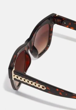 Anna Field Sonnenbrille - Brown 8 Anna Field Sonnenbrille - Brown -Anna Field eb5e934bd0d64bf1b3f6c7018e7a1786