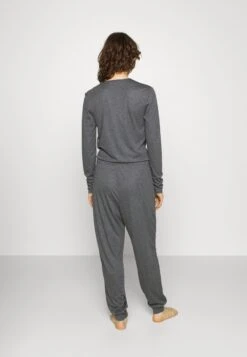 Anna Field Pyjama - Dark Grey -Anna Field eb77a6cef5b3432e94c83fa7369ae9a9