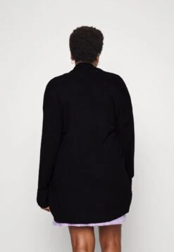 Strickjacke - Black -Anna Field ecbcbf61cc0643499620fda429f4a19f