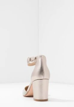 Anna Field LEATHER - Pumps - Champagne 11 Anna Field LEATHER - Pumps - Champagne -Anna Field ecdf0dfd60884abcb881dbe8d5ba7e43