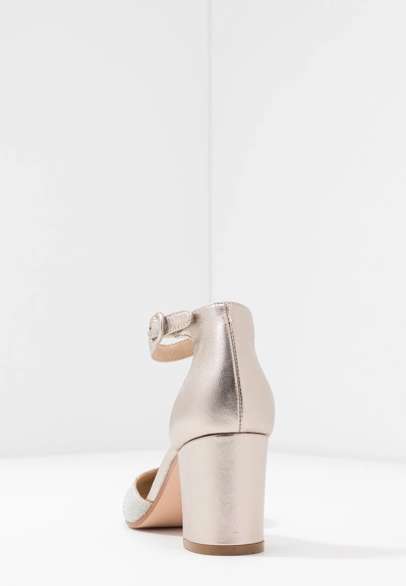 Anna Field LEATHER - Pumps - Champagne 6 Anna Field LEATHER - Pumps - Champagne – Bild 6