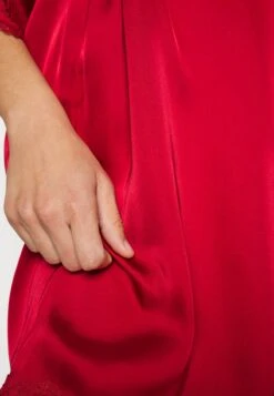 Anna Field Bademantel - Red 10 Anna Field Bademantel - Red -Anna Field ed36051fc1824095a1b74d0824d31712