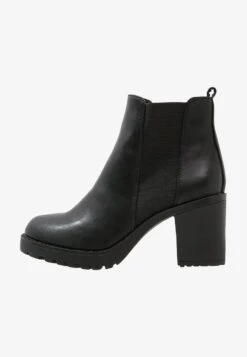 Anna Field Ankle Boot - Black