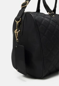 Anna Field SET - Weekender - Black -Anna Field ee5c2e44e20c4ce6821b55a0c791a3c5