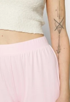 Anna Field 2 PACK - Nachtwäsche Hose - Black/white 11 Anna Field 2 PACK - Nachtwäsche Hose - Black/white -Anna Field ee8380202fc848e58600a4f802d18717