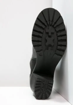 Anna Field Ankle Boot - Black 10 Anna Field Ankle Boot - Black -Anna Field eec2c00da0374e5e990b9474985d1ea6