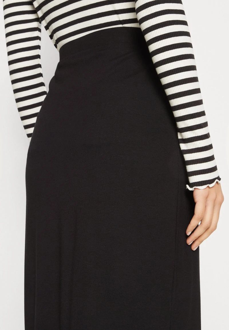 Anna Field Wickelrock - Black 6 Anna Field Wickelrock - Black – Bild 6