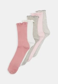 Anna Field 5 PACK - Socken - Multi-coloured -Anna Field f033036c1a1741cc870d2ba0dccbfaef