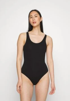 Anna Field 2 PACK - Body - Black/white 9 Anna Field 2 PACK - Body - Black/white -Anna Field f0c31da6673848b28c3d853e4f531285