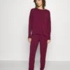 Anna Field Pyjama - Purple