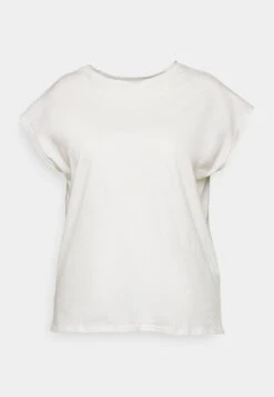 T-Shirt Basic - Off White -Anna Field f17ab00ab91245f78b5f37762a66b207