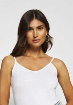 Anna Field 2 PACK - Top - White/black 11 Anna Field 2 PACK - Top - White/black -Anna Field f304318e891f40a9a7073cddc391813f