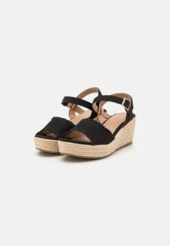 Anna Field Espadrille - Black -Anna Field f4f6e82ac98847239953e7fab032f05d