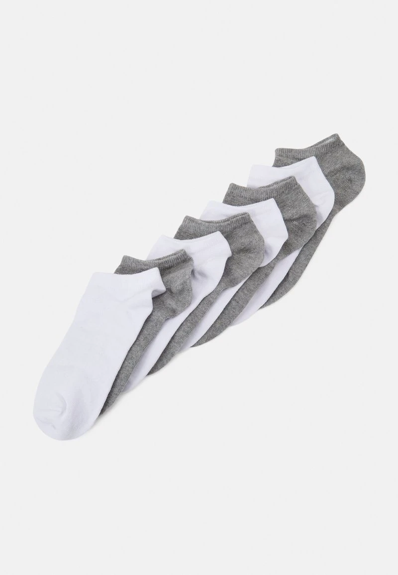 Anna Field 8 PACK - Socken - White 6 Anna Field 8 PACK - Socken - White – Bild 6