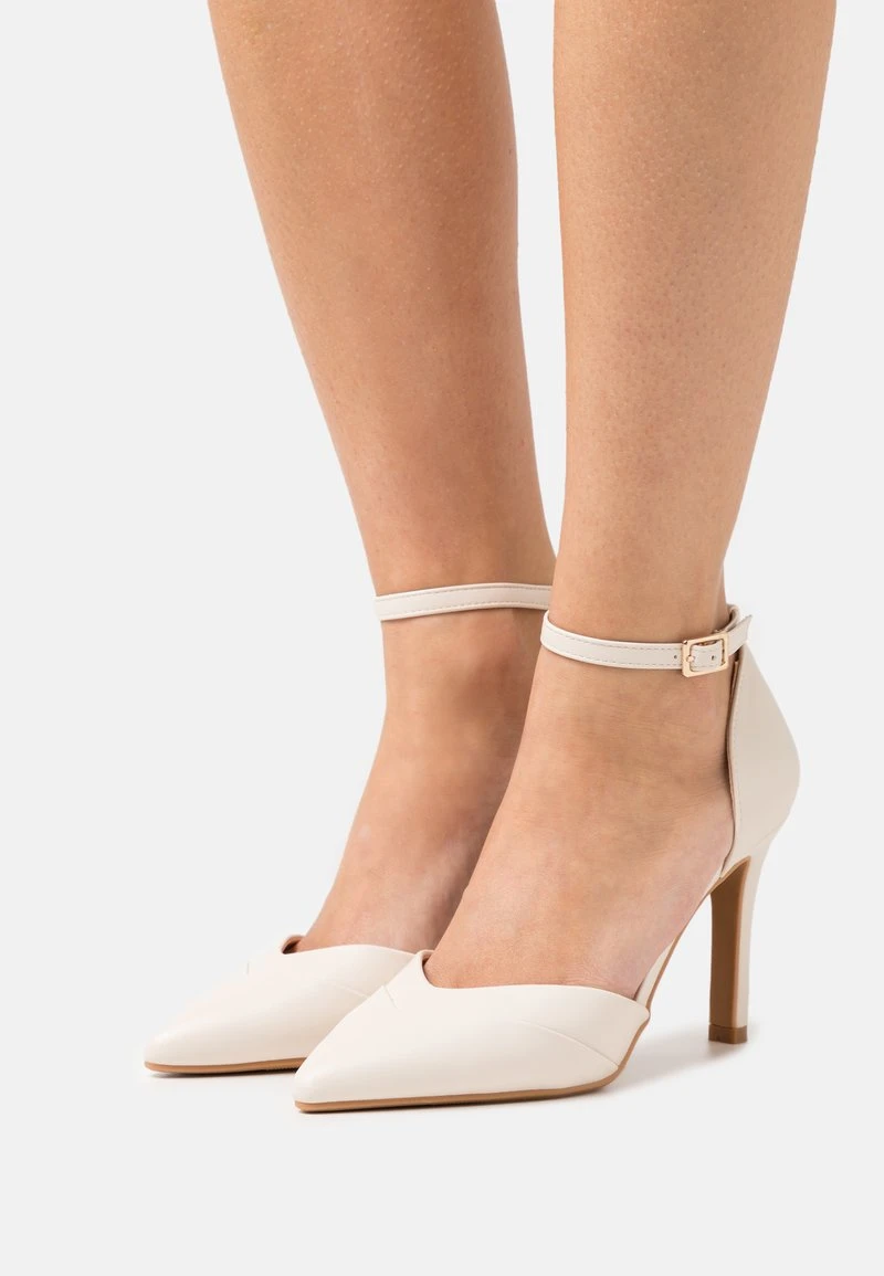 Anna Field Pumps - Off-white 1 Anna Field Pumps - Off-white