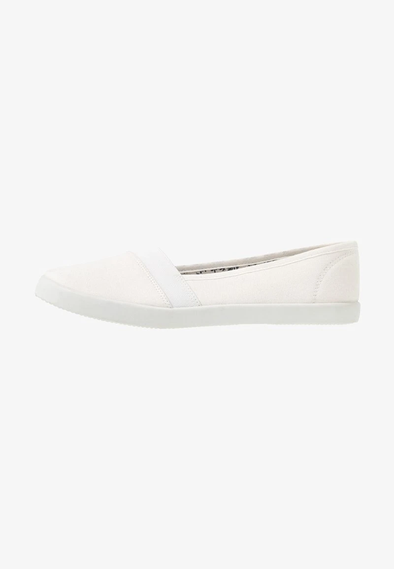 Anna Field Slipper - White 2 Anna Field Slipper - White – Bild 2