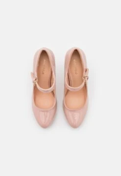 Anna Field Pumps - Light Pink 11 Anna Field Pumps - Light Pink -Anna Field f6a36af8a9dc4ebeb063d6585312cd45
