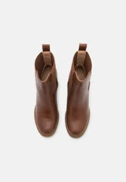 Anna Field Stiefelette - Cognac -Anna Field f78d8131381c4d53a1a40891e744dfb6