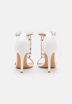 Anna Field Riemensandalette - White 9 Anna Field Riemensandalette - White -Anna Field f81de94d277f47e3b146507bacc816bb