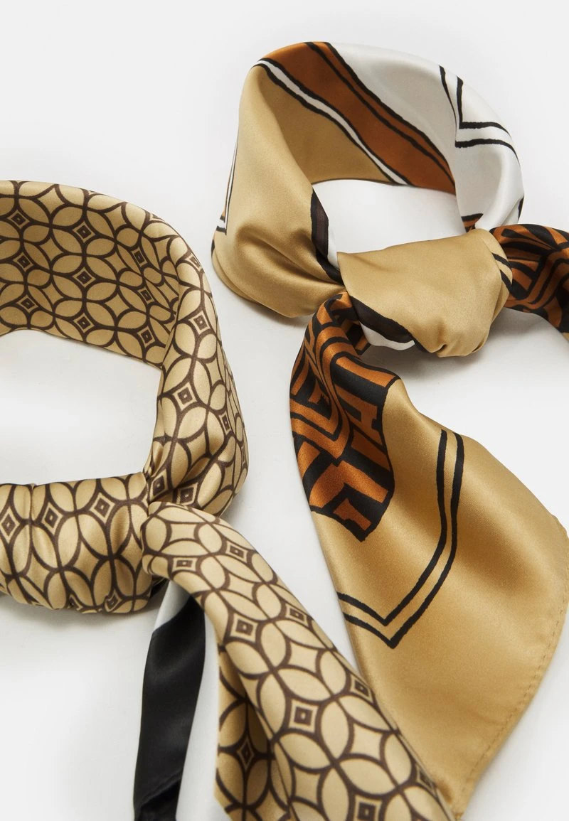 Anna Field 2 PACK - Tuch - Brown 4 Anna Field 2 PACK - Tuch - Brown – Bild 4