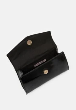 Anna Field Clutch - 802 - Black -Anna Field f9d4fd8fe20e42bdae2762318c99e7cb
