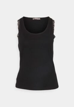 Top - Black 10 Top - Black -Anna Field fb26e905b9304f8a8352337753f7a01e
