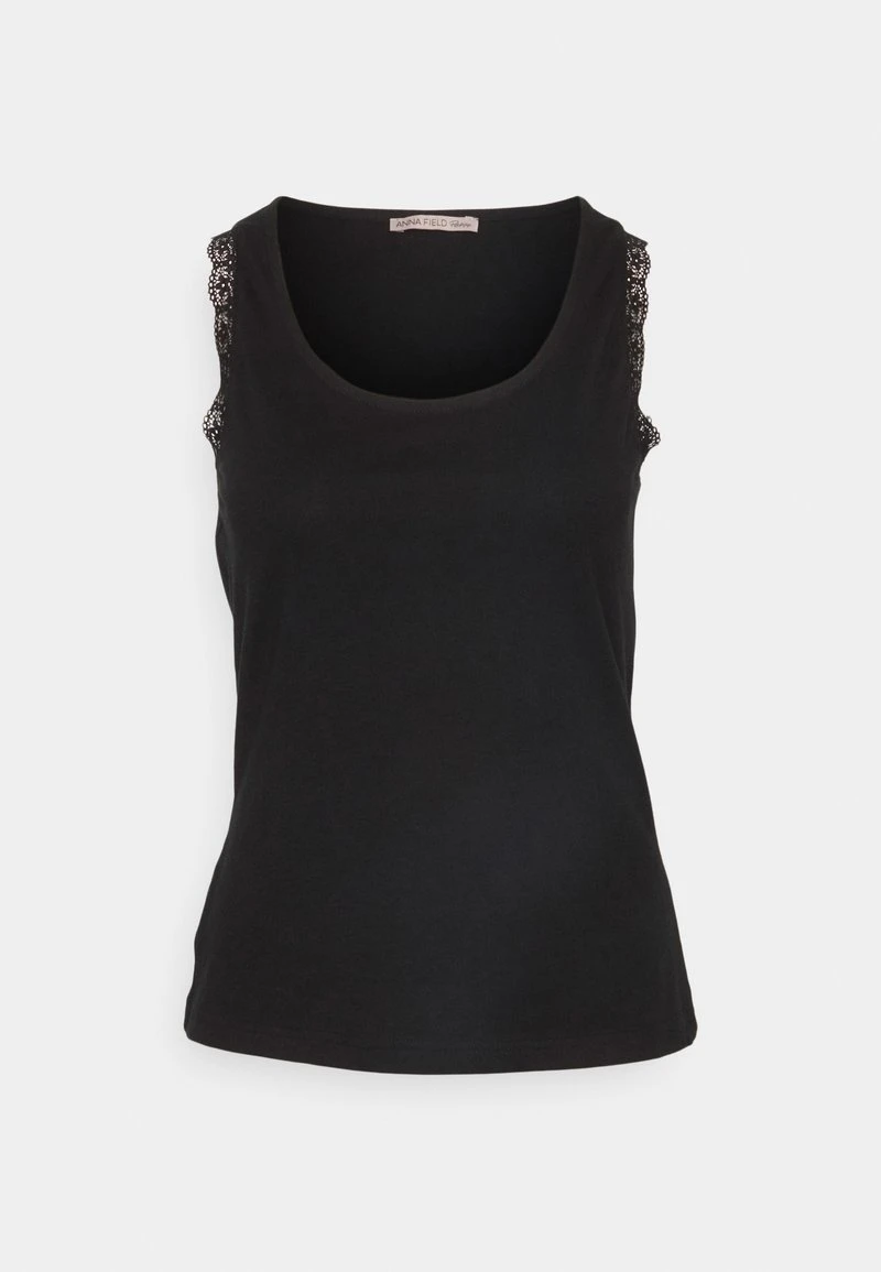 Top - Black 5 Top - Black – Bild 5