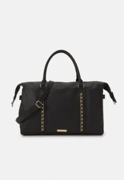 Anna Field Weekender - Black 11 Anna Field Weekender - Black -Anna Field fcab8dfb32634122aca48f23e534cbef 1