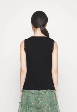 Top - Black 8 Top - Black -Anna Field fdae966226b44c22b656702db71f3721