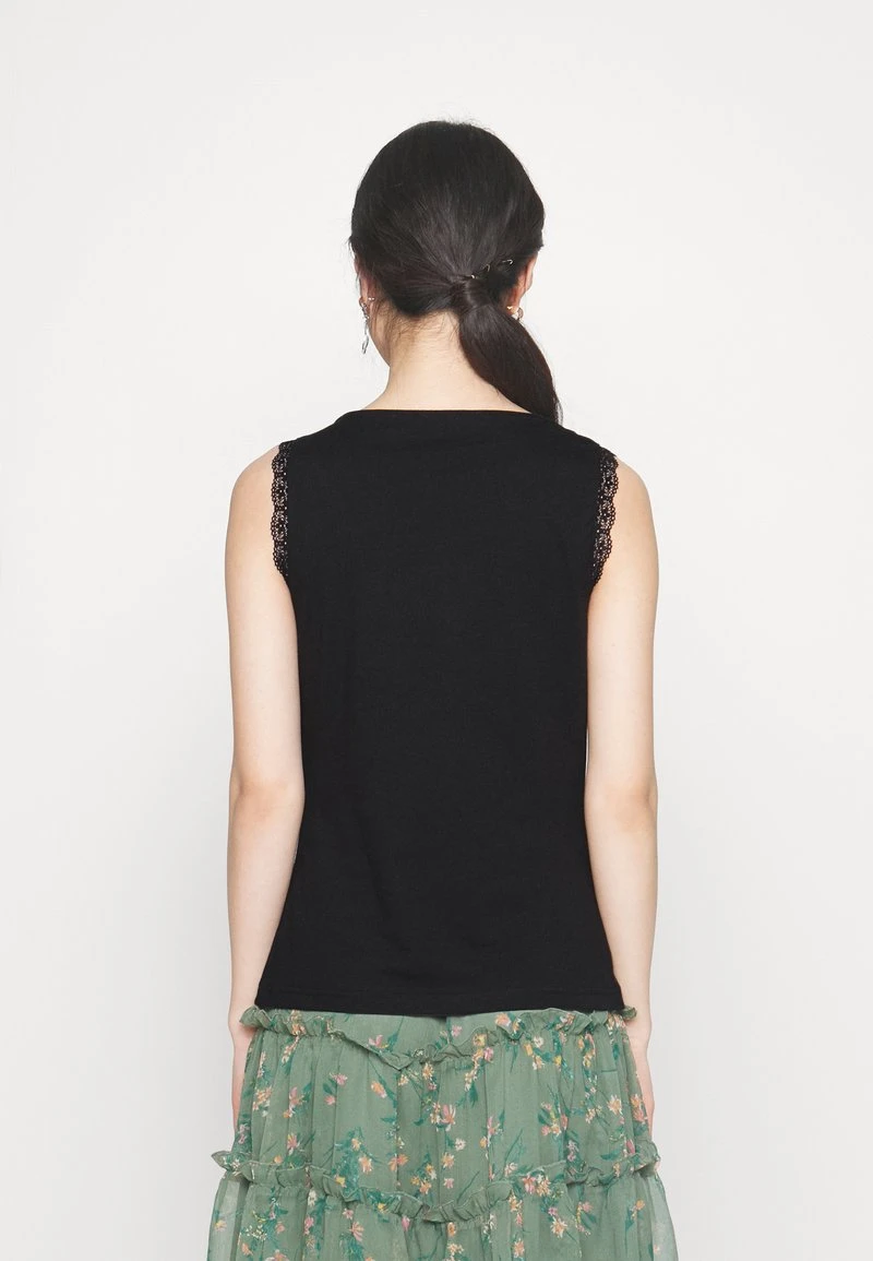 Top - Black 3 Top - Black – Bild 3