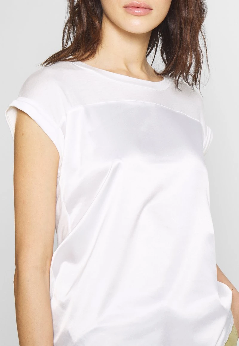 Anna Field T-Shirt Print - Off-white 5 Anna Field T-Shirt Print - Off-white – Bild 5